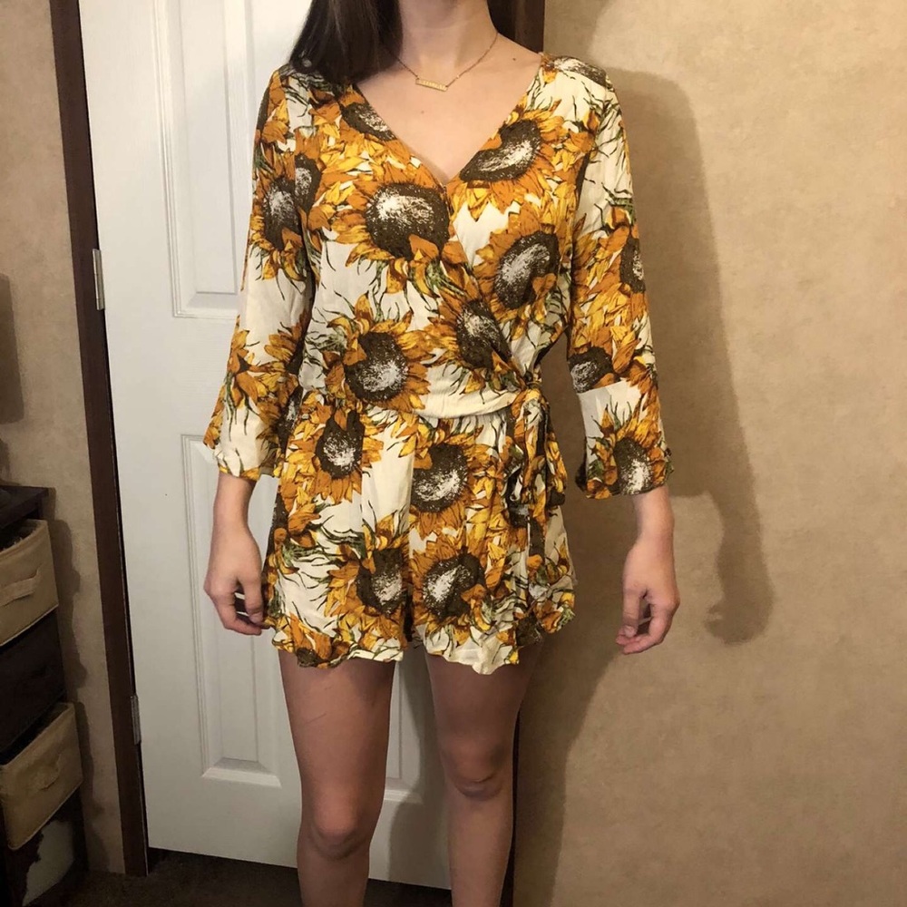 romper